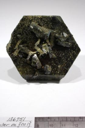 EPIDOTE