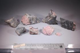 RHODONITE