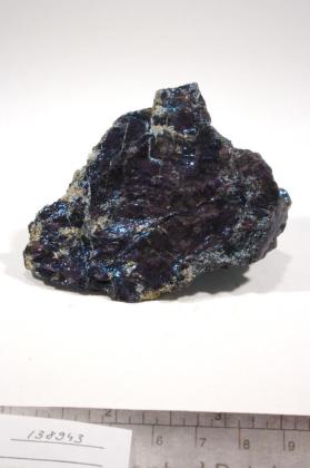 COVELLITE