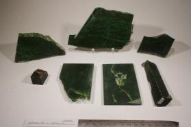 nephrite