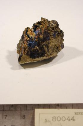 COVELLITE