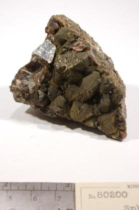 SPHALERITE