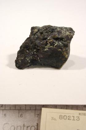 COVELLITE