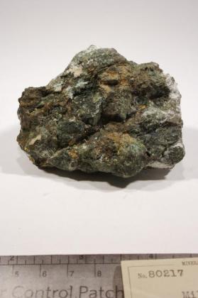 Millerite