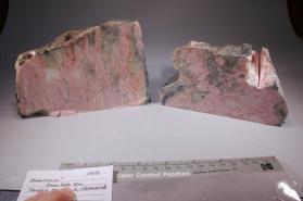 RHODONITE