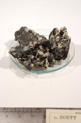 COVELLITE