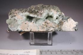 PREHNITE