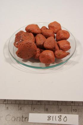 Cinnabar