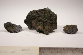 Molybdenite-3R