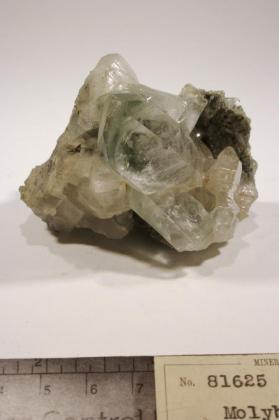 Molybdenite