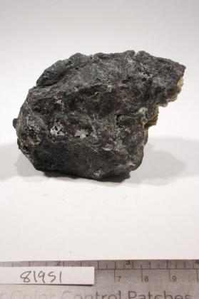 COVELLITE