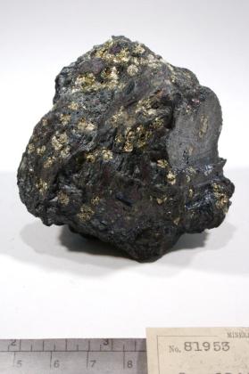 COVELLITE