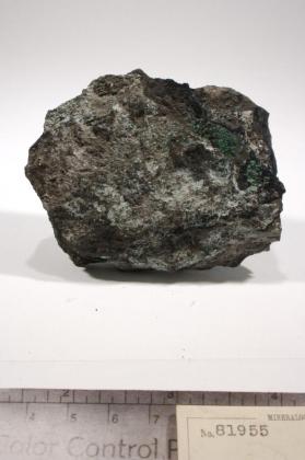 COVELLITE