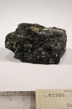 COVELLITE