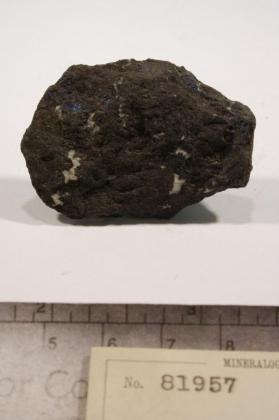 COVELLITE