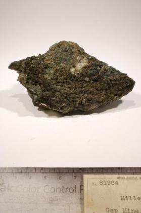 Millerite