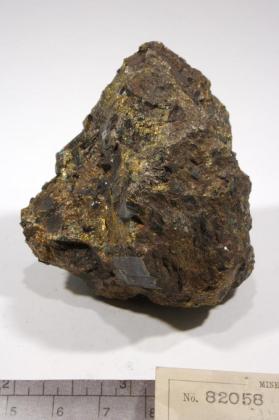 Pyrrhotite