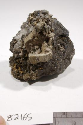 Pyrite