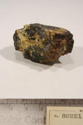 Gersdorffite