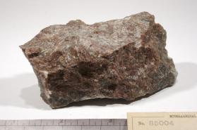 Anthophyllite