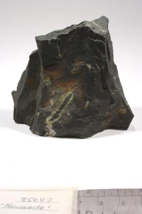 kirwanite
