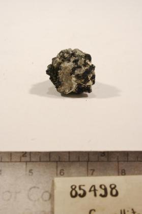 COVELLITE