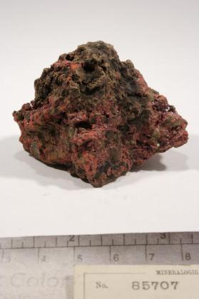 Cinnabar