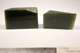 Actinolite