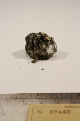 Pyrite