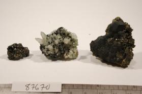 Chalcocite
