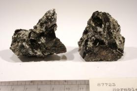 Hornblende