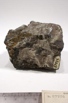 COVELLITE