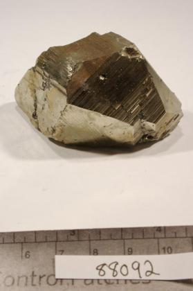 Pyrite