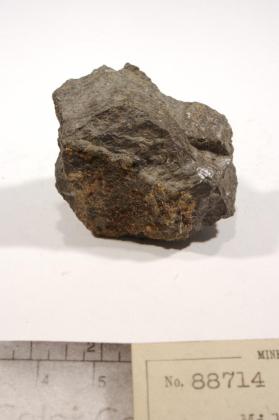 Millerite