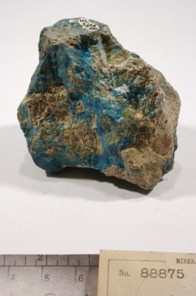 Aerinite