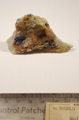 Molybdenite