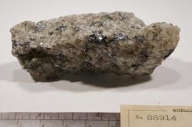 Molybdenite