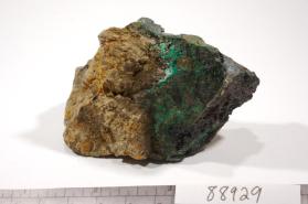 Djurleite