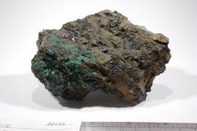 Djurleite