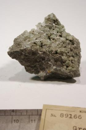 Greenockite