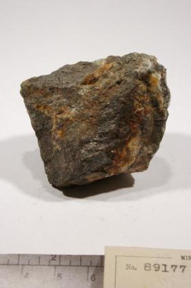 Polydymite