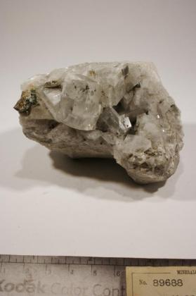 Millerite