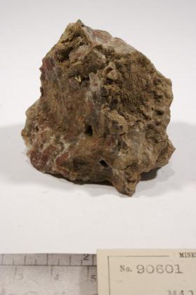 Millerite