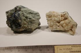 Chalcocite