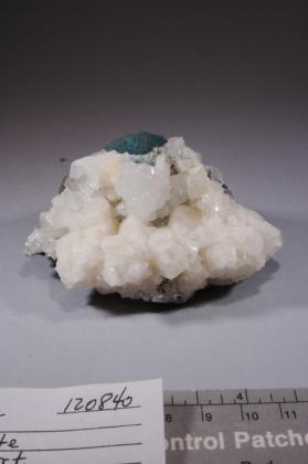 Chabazite