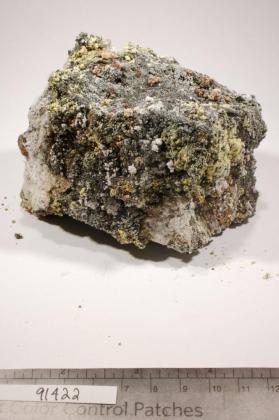 Greenockite