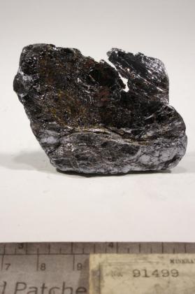 Molybdenite