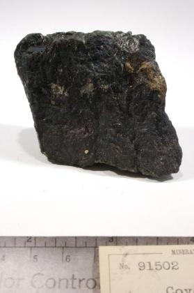 COVELLITE