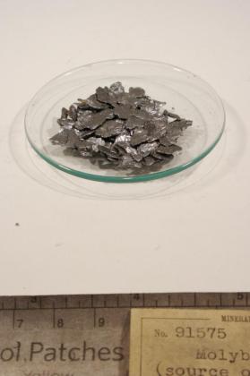 Molybdenite