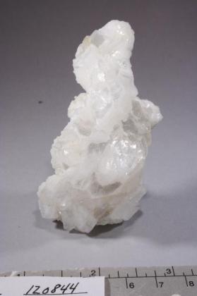 Heulandite